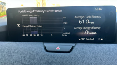 Mazda CX-60 2.5 PHEV Homura 5dr Auto Estate